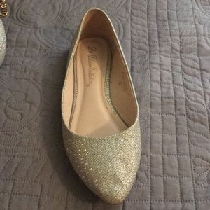 De Blossom Collection Flats